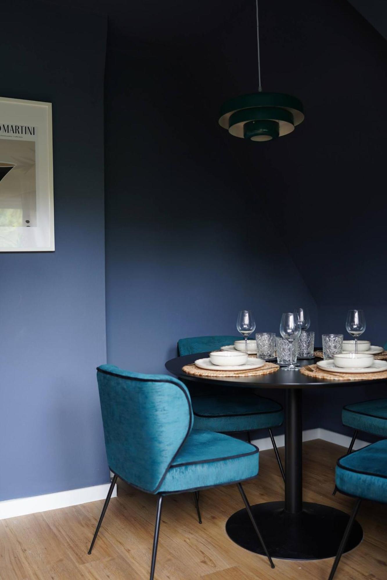 Stylische Wohnung In Meeresnaehe Wilhelmshaven Exterior foto
